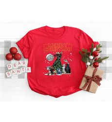 star wars christmas shirt, disney christmas shirt, star