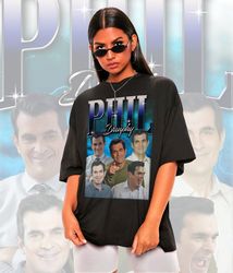 phil dunphy sweatshirt,phil dunphy tshirt,phil dunphy t shirt,modern family gift,modern family sweatshirt