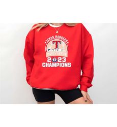 texas ranger world series champions 2023 sweatshirt texas baseball texas ranger baseball shirt, world series baseball 20