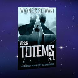when totems fall by wayne c stewart