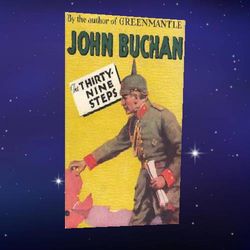 the thirty-nine steps by  john buchan pdf download