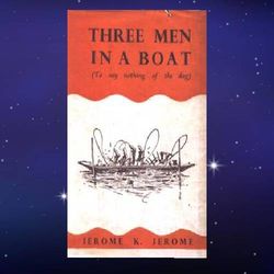 three men in a boat by jerome k. jerome pdf download