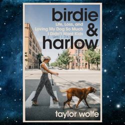 birdie and harlow: life los and loving my dog so much