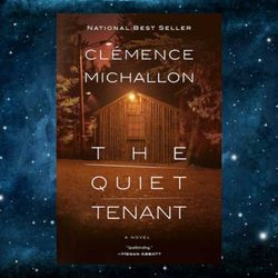 the quiet tenant: a novel kindle edition by clemence michallon (author)