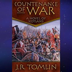countenance of war the douglas trilogy 2 by j.r. tomlin