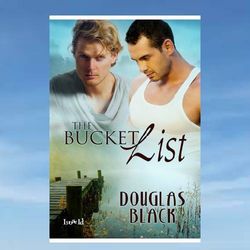 the bucket list by douglas black
