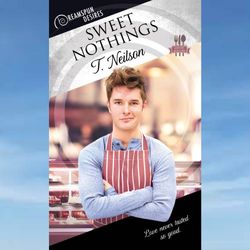 sweet nothings (amuse bouche 1) by t. neilson