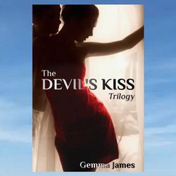 the devil's kiss: a dark billionaire romance