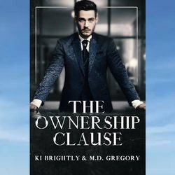 the ownership clause by ki brightly