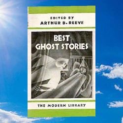 the best ghost stories