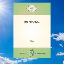 the republic by plato