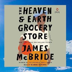 the heaven & earth grocery store by james macbride