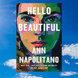 hello beautiful oprah's book club by ann napolitano