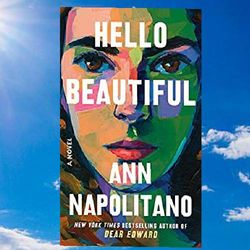 hello beautiful by ann napolitano