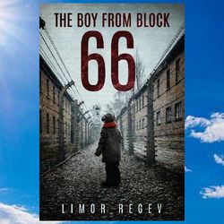 the boy from block 66