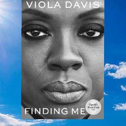 finding me by viola davis