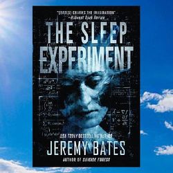 the sleep experiment worlds scariest legends 2 by jeremy bates