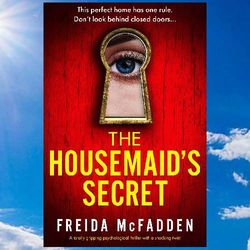 the housemaids secret the housemaid 2 by freida mcfadden