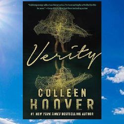 verity by colleen hoove