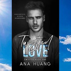 twisted love twisted,1 by ana huang