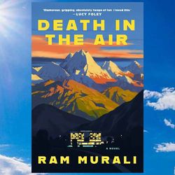 death in the air by ram murali