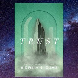 trust by hernan