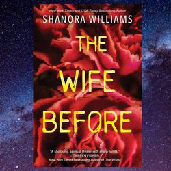 the wife before by shanora williams