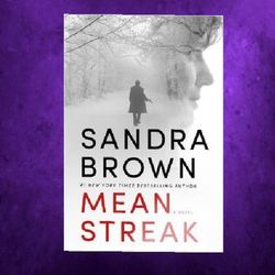 mean streak by sandra brown