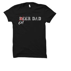 cheering shirt. cheering gift. cheer dad gift. cheerleader