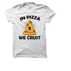 pizza shirt. pizza gift. pizza lovers. pizza lover