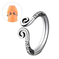 stainless steel tightly with male penile ring, chastity rooster ring, cock ring, turtle ring ring delay ring