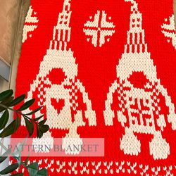 alize puffy more blanket pattern pdf, video, finger knitting, loop yarn blanket pattern, gnomes blanket pattern