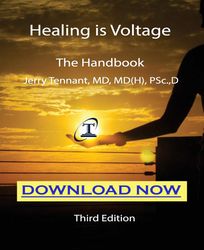 healing is voltage the handbook, 3rd ed