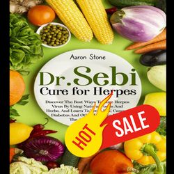 dr sebi cure for herpes