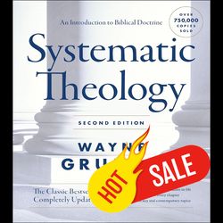 systematic theology an introduction to biblical doctrine