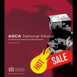 the asca national model a framework for school counseling programs 4
