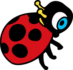 ladybug svg, cocomelon svg, cocomelon characters svg, cocomelon cricut svg, disney svg, instant download