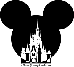 journey can start svg, disney svg, mickey minine svg, mickey heat svg, disney family vacation png, digital download(2)