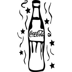 coca cola bottle svg, soda drinks svg, soda drink logo svg, sprite logo svg, coke logo svg, brand logo svg, cut file