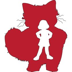 mei lee svg, turning red svg, turning red disney svg, turning red clip art, turning red full wrap svg, cut file-1