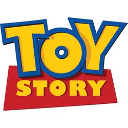 toy story logo svg, toy story svg, toy story clipart, layered svg, disney svg, instant download