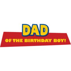 dad of the birthday boy svg, toy story svg, toy story silhouettes, toy story clipart, disney svg, instant download