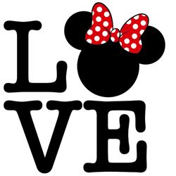 minnie love svg, mickey head svg, mickey svg, disney svg, disney mickey svg, instant download