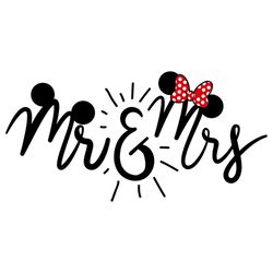 minnie mr mrs svg, mickey head svg, mickey svg, disney svg, disney mickey svg, instant download