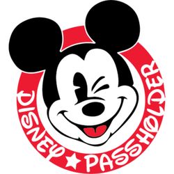 mickey disney passholder svg, mickey svg, disney svg, disney mickey svg, instant download