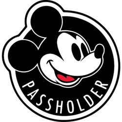 mickey mouse passholder svg, mickey head svg, disney svg, disney mickey svg, instant download