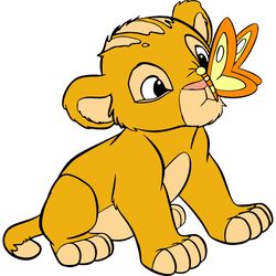 lion king svg, lion king logo svg, simba svg, lion king clipart, pumba svg, disney svg, digital download-4