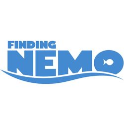 finding nemo logo svg, finding dory svg, nemo svg, dory svg, finding dory svg, disney svg, digital download