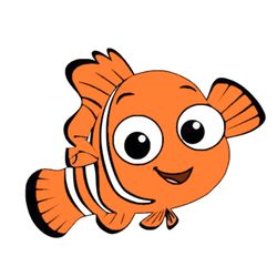 nemo svg, finding nemo svg, finding dory svg, dory svg, finding dory svg, nemo characters svg, disney svg, cut file-7