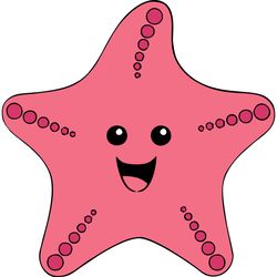 starfish finding nemo svg, finding dory svg, dory svg, finding dory svg, nemo characters svg, disney svg, cut file